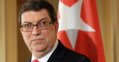 Cuba phản ứng lệnh phong tỏa dầu của mỹ