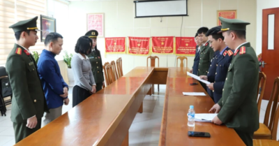 Hà Tĩnh điều tra sai phạm tại trung tâm huấn luyện và thi đấu thể thao