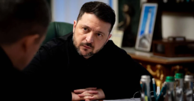 Ông Zelensky: Chiến sự Nga – Ukraine có thể kết thúc vào giữa năm 2026