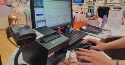 Quy định mới về khai thuế, tính thuế khoản thu khác với hộ kinh doanh từ 2026