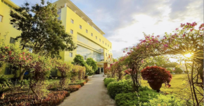 Danh sách 13 đại học ở Việt Nam mới nhất năm 2026 hiện nay