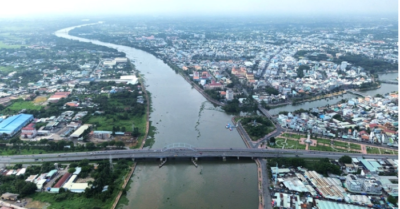 Quy hoạch mới: Đưa trung tâm hành chính Tây Ninh về Đức Hòa hay giữ vị trí cũ?