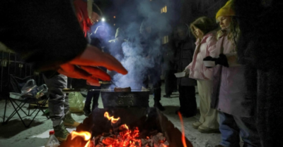 Tin tức thế giới 19-1: Kiev rất khó khăn, NATO đối mặt cảnh báo nghiêm trọng