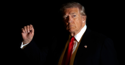 Tổng thống Trump phác họa tương lai Hội đồng Hòa bình toàn cầu hậu xung đột