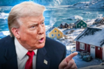 Greenland: Vì sao ông Trump quay xe không áp thuế châu Âu vụ này