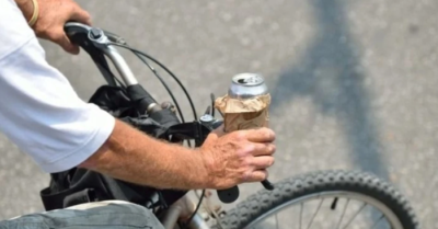 Xử lý vi phạm nồng độ cồn từ năm 2026 với cả xe đạp, xe thô sơ.