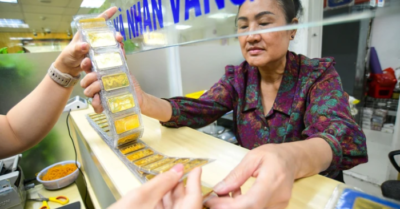 Liệu giá vàng thế giới có quay lại mốc kỷ lục 4.550 USD/ounce?