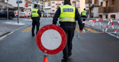 Đêm tiệc mừng năm mới hóa biển lửa ở Thụy Sĩ: Thảm họa kinh hoàng chưa từng có tại Crans-Montana