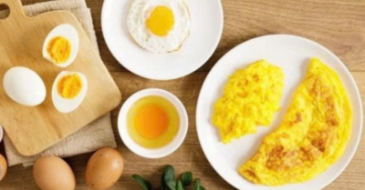 Ăn trứng luộc hay trứng chiên có lợi hơn cho sức khỏe?