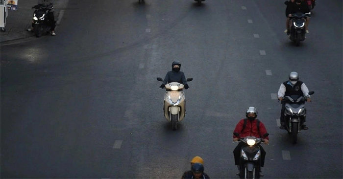 Dự báo thời tiết ngày 14/1/2026: Bắc Bộ rét về đêm và sáng sớm, ngày nắng; Nam Bộ nắng ấm