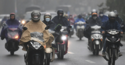 Thời tiết 30/1/2026: Miền Bắc âm u trước đợt rét mới, Nam Bộ nắng ổn định