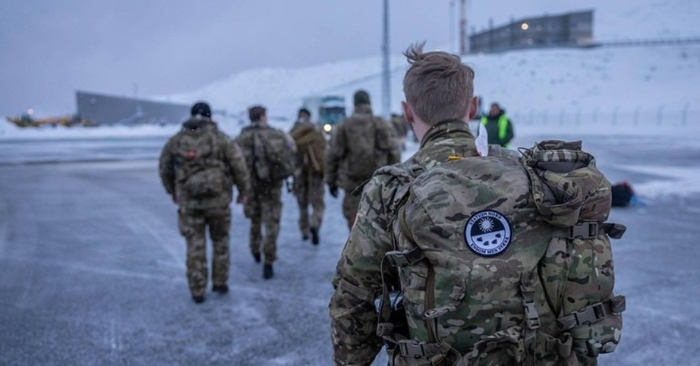 Đan Mạch tăng cường hiện diện quân sự tại Greenland giữa căng thẳng với Mỹ