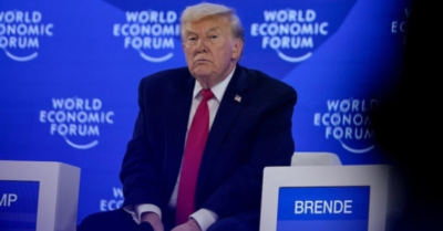 Ông Trump tuyên bố Mỹ đã đạt thỏa thuận với NATO về quyền “tiếp cận hoàn toàn” đối với Greenland