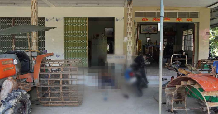 Cha rủ con trai đánh ghen đâm tình địch tử vong ở Đồng Tháp