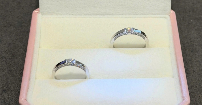 Nam shipper đánh rơi nhẫn cưới 50 triệu được công an giúp tìm lại