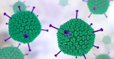 Virus Adenovirus khiến trẻ viêm phổi nặng đe dọa tính mạng