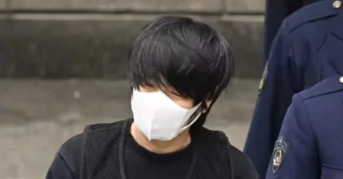 Nhật Bản kết án chung thân kẻ ám sát Shinzo Abe