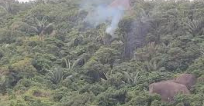 Vụ máy bay quân sự rơi ở Đắk Lắk: Phi công xuất viện