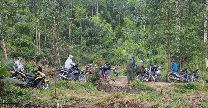 Vụ máy bay quân sự rơi ở Đắk Lắk: Phi công xuất viện