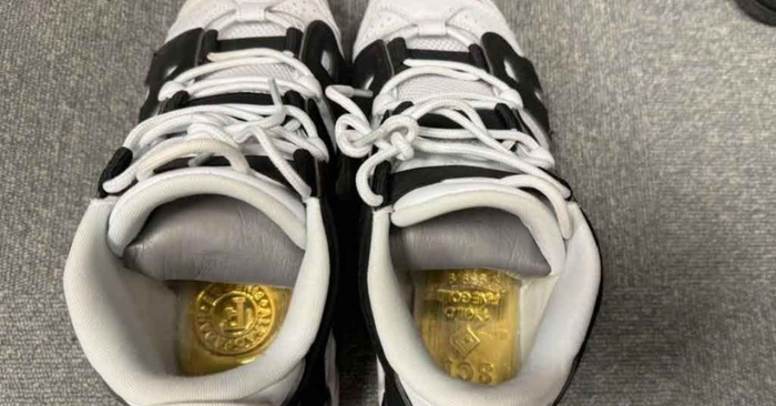 Buôn lậu vàng: Sắp xét xử bà trùm 546kg từ Trung Quốc