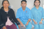 Em gái hiến gan cứu anh trai ở Đà Nẵng