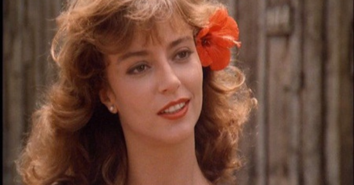 Cuộc sống Rachel Ward sau ánh hào quang “Tiếng chim hót trong bụi mận gai”