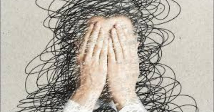 Rối loạn tâm thần do áp lực doanh số ở người trẻ