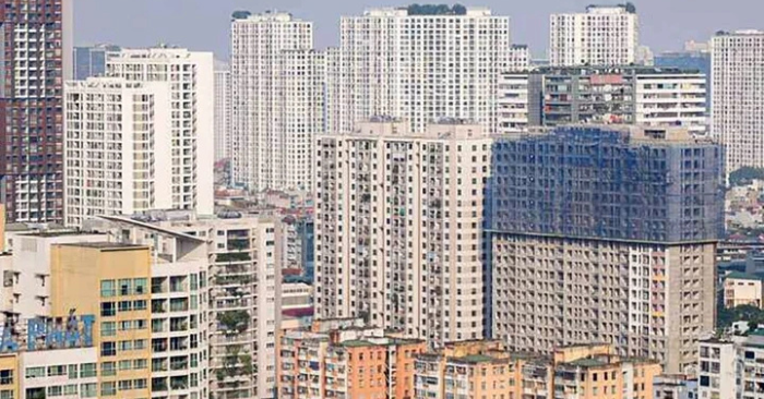 Thủ tướng chỉ đạo kéo giảm giá nhà ở xuống mức hợp lý