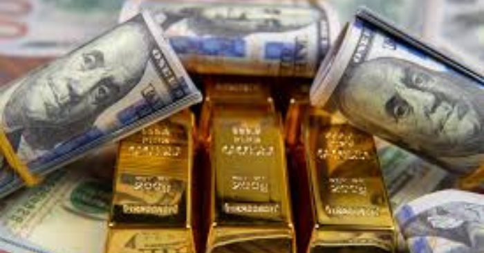 Giá vàng 2026 giải mã cú sập 500 USD: Ai thật sự chi phối thị trường?