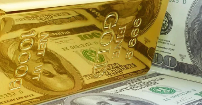 Giá vàng 2026 giải mã cú sập 500 USD: Ai thật sự chi phối thị trường?