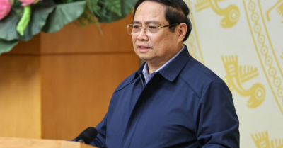 Cấp cao chỉ đạo kéo giảm giá nhà ở xuống mức hợp lý