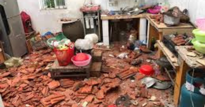 Tai nạn pháo nổ: 6 ca đa chấn thương nặng dịp đầu năm