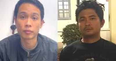 Bắt cóc lao động Việt: hai nghi phạm sa lưới