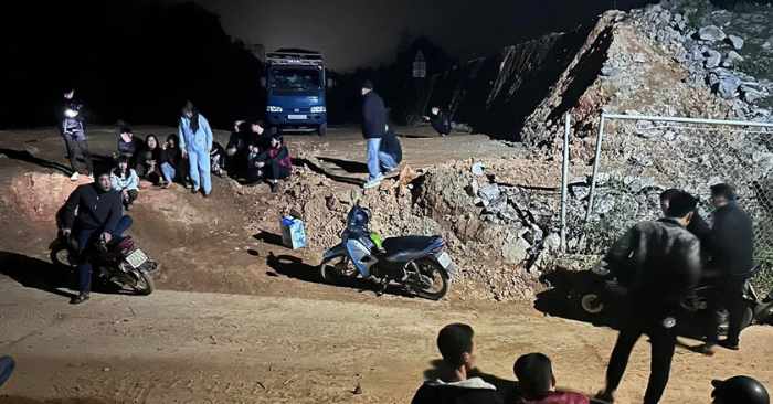 Phùng Tiến Cao sát hại người phụ nữ: Màn kịch mua lợn rúng động Lào Cai