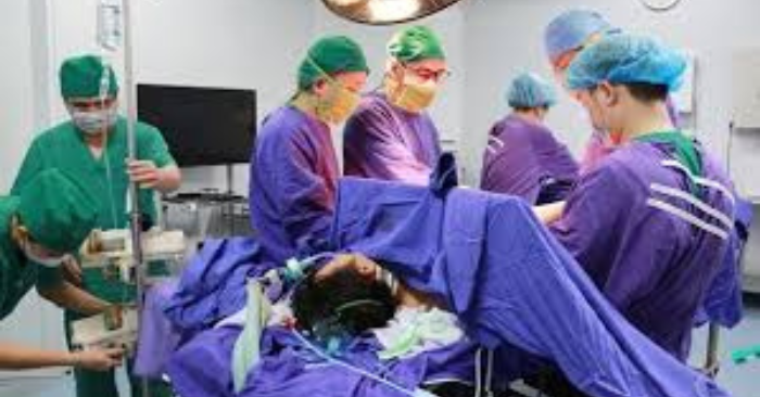 Cấp cứu bệnh nhân nhảy cầu Bãi Cháy: Cuộc chạy đua sinh tử 2 giờ