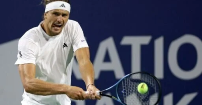 Zverev thừa nhận kém xa trình độ so với Alcaraz, Sinner trước Australian Open 2026