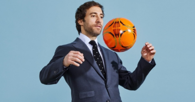 Mathieu Flamini: Từ “máy quét” sân cỏ đến tỷ phú xanh giàu hơn nhiều CLB hàng đầu châu Âu