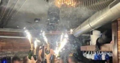 Vụ cháy quán bar ở Thụy Sĩ khiến 40 người thiệt mạng: Nguyên nhân ban đầu dần hé lộ