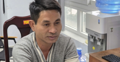 Đà Nẵng triệt phá đường dây buôn lậu tôm hùm giống qua đường hàng không trị giá gần 7 tỷ đồng