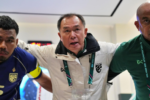 HLV Thái Lan quyết thắng Trung Quốc, nuôi hy vọng vào tứ kết U23 châu Á 2026