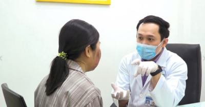 Tránh mắc sai lầm khi làm đẹp dịp cận Tết