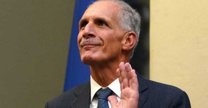 Tổng thống Honduras Nasry Asfura