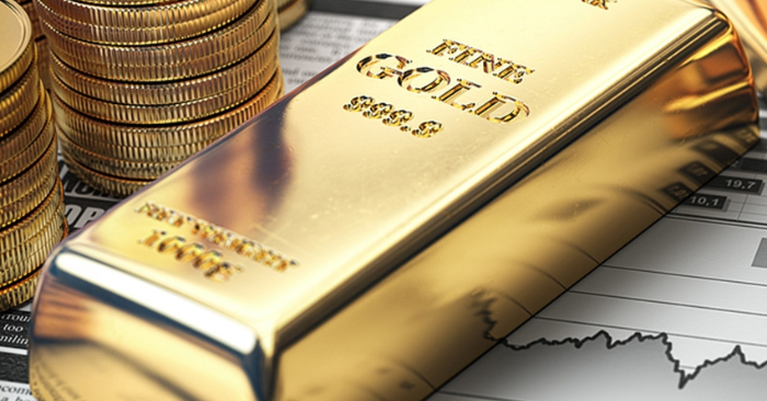 giá vàng hôm nay 31-1