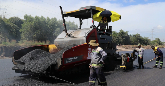 Đồng Nai thúc tiến độ 8 tuyến đường kết nối sân bay Long Thành