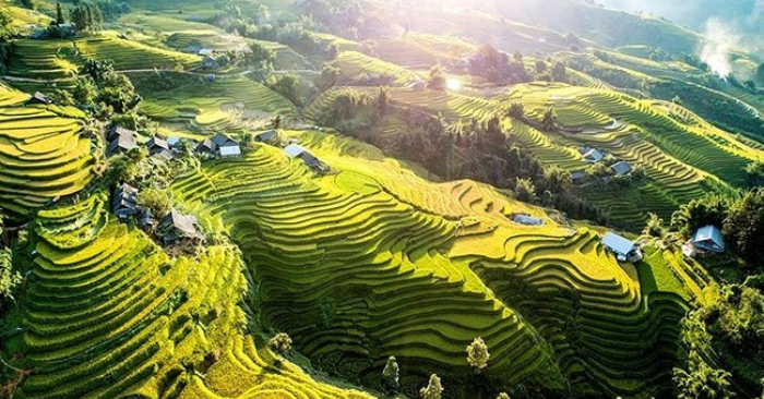 Sa Pa là điểm đến tăng trưởng nhanh nhất châu Á,