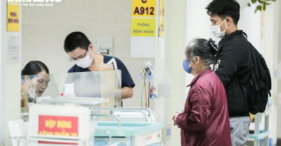 Hai nhóm đối tượng được hưởng bảo hiểm y tế 100% từ năm 2026