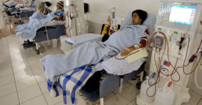 Sai lầm ăn uống khiến hàng triệu người trẻ Philippines mang án suy thận cả đời