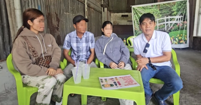 Những cú lừa từ video giải cứu nạn nhân Campuchia của “hiệp sĩ” Nguyễn Thanh Hải