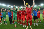 Lộ diện bán kết U23 châu Á 2026: Việt Nam chạm trán Trung Quốc, đại chiến Đông Á bùng nổ