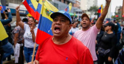 Thượng viện Mỹ tìm cách kiềm chế quyền lực chiến tranh của Trump sau chiến dịch Venezuela